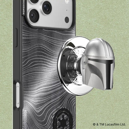 Beskar — iPhone 17 Pro Max MagSafe Case