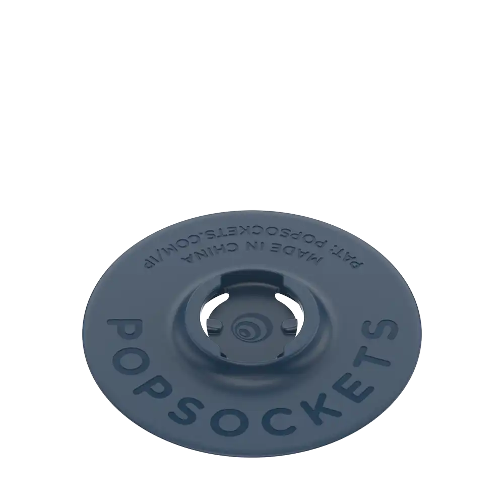 Black — Adhesive Base