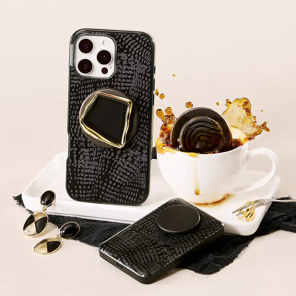 Horchata Fossil — MagSafe PowerPack
