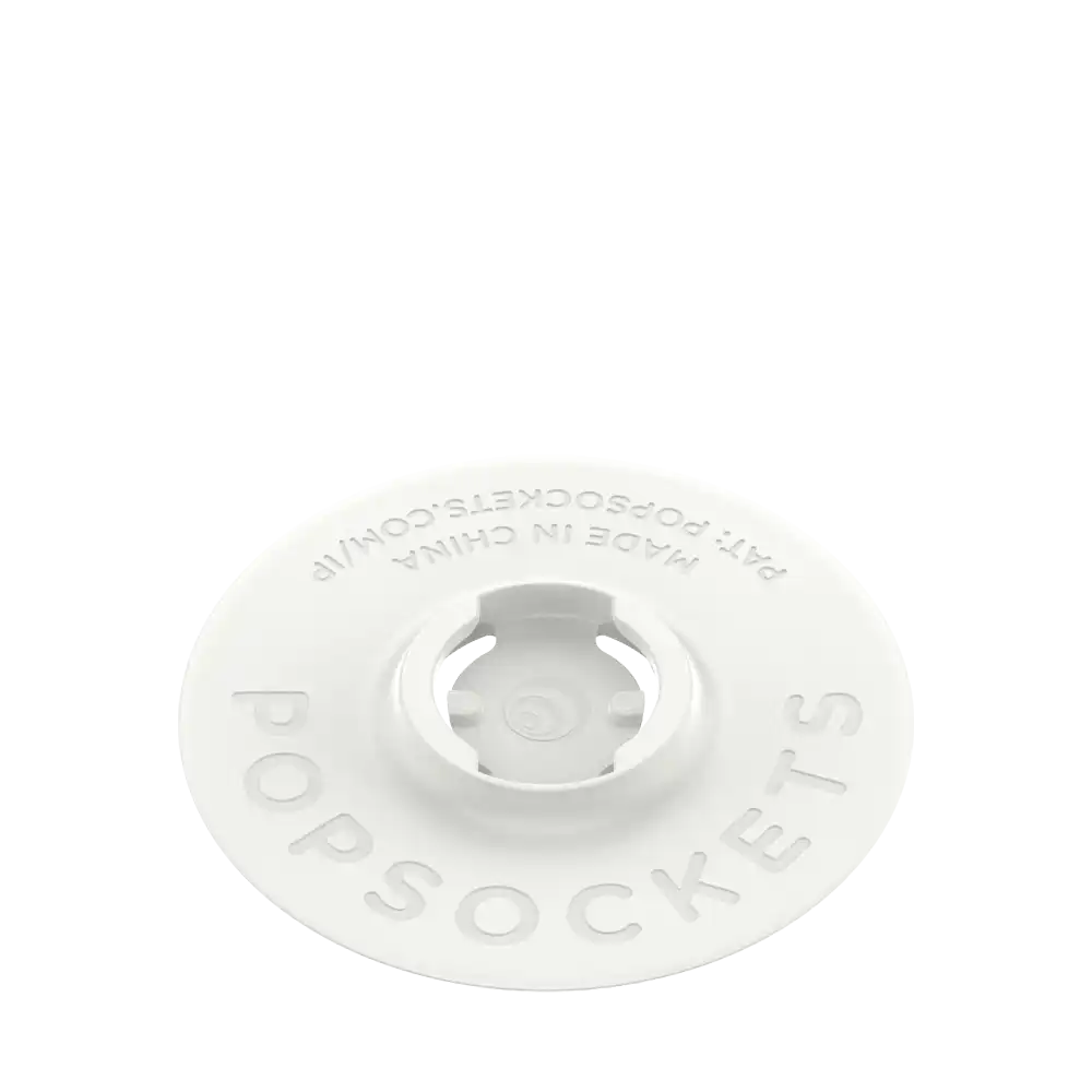 Black — Adhesive Base