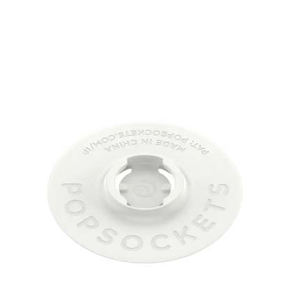 Black — Adhesive Base