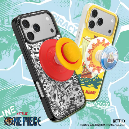 Tidepool The Going Merry — MagSafe PopGrip