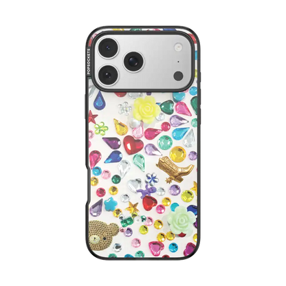 Desert Treasure — iPhone 17 Pro Max MagSafe Case