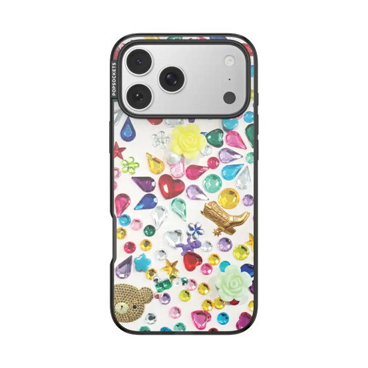 Desert Treasure — iPhone 17 Pro Max MagSafe Case