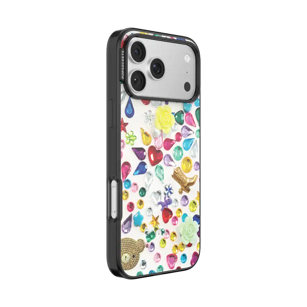 Desert Treasure — iPhone 17 Pro Max MagSafe Case