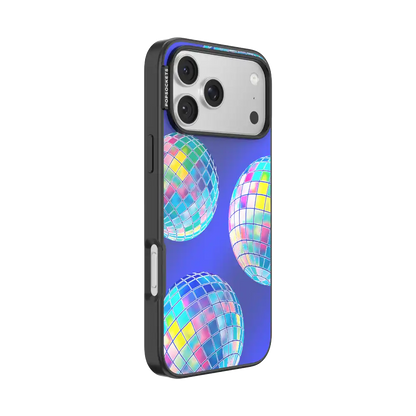 Disco Mirage — iPhone 17 Pro Max MagSafe Case
