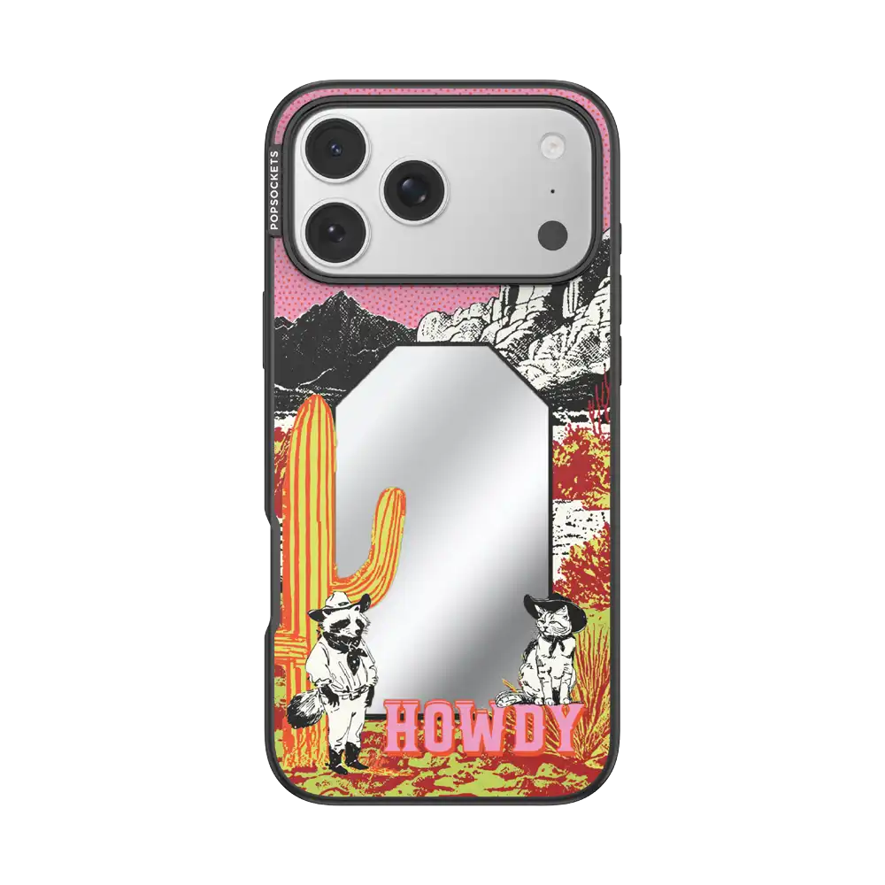Starstruck — iPhone 17 Pro Max MagSafe Case