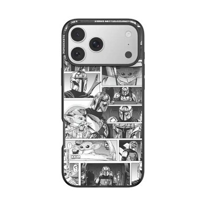 Beskar — iPhone 17 Pro Max MagSafe Case