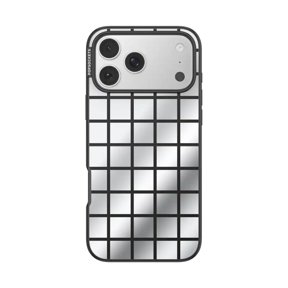 Red Room — iPhone 17 Pro Max MagSafe Case