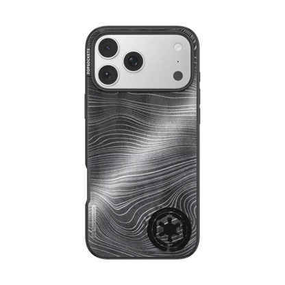 Beskar — iPhone 17 Pro Max MagSafe Case