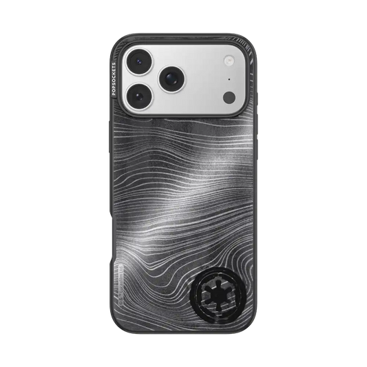 Beskar — iPhone 17 Pro Max MagSafe Case