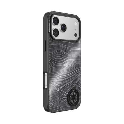 Beskar — iPhone 17 Pro Max MagSafe Case