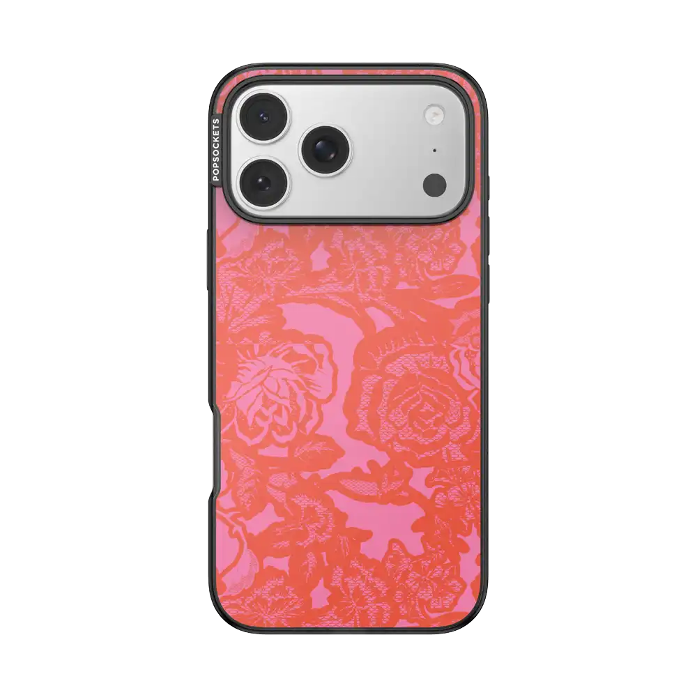 Desert Treasure — iPhone 17 Pro Max MagSafe Case