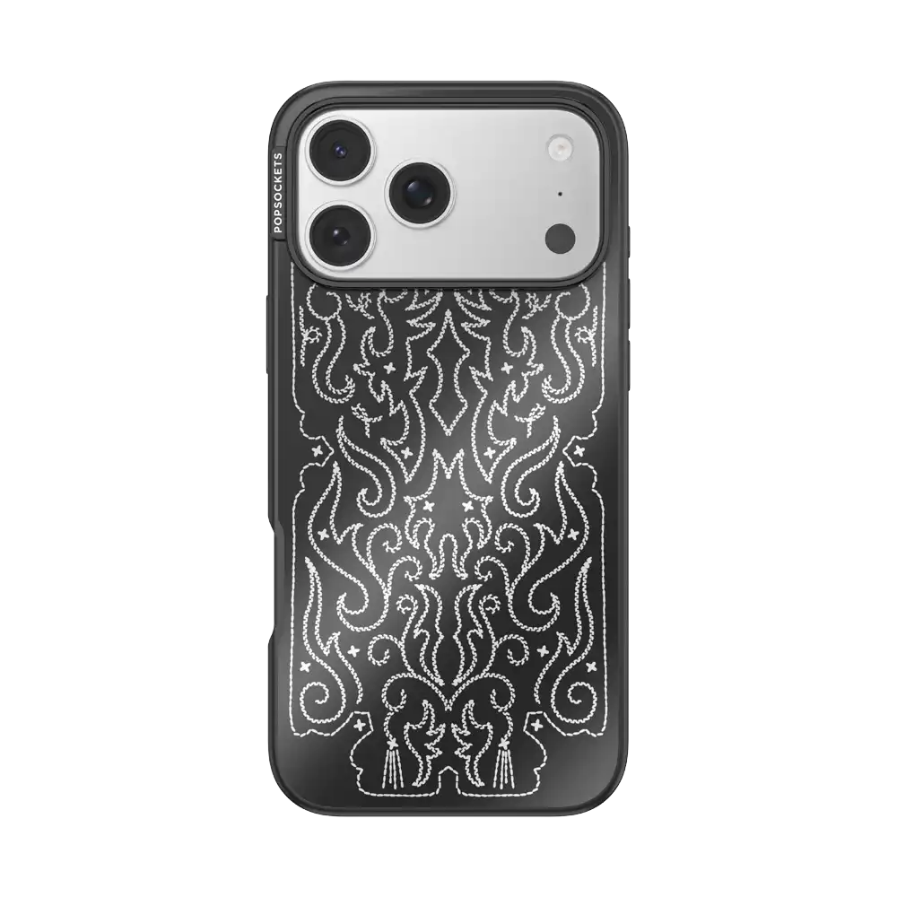 Desert Treasure — iPhone 17 Pro Max MagSafe Case