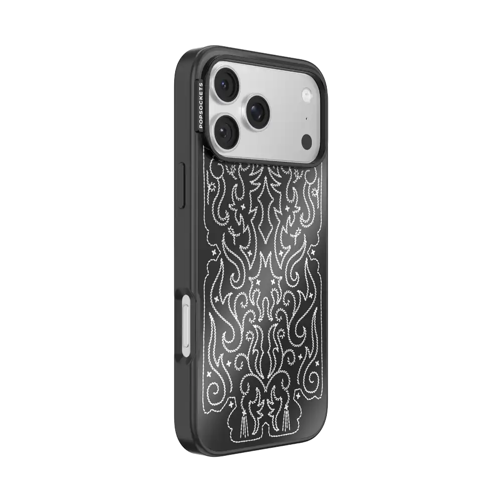 Starstruck — iPhone 17 Pro Max MagSafe Case