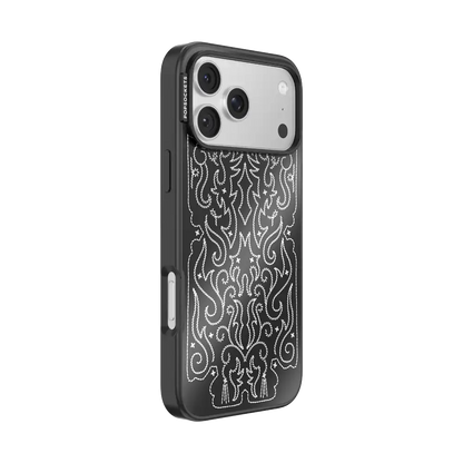 Starstruck — iPhone 17 Pro Max MagSafe Case