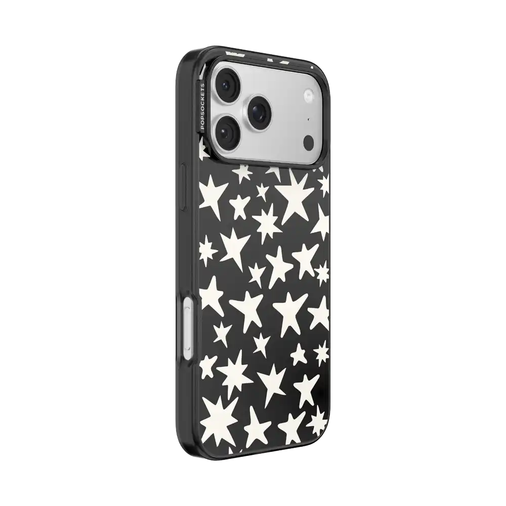 Starstruck — iPhone 17 Pro Max MagSafe Case