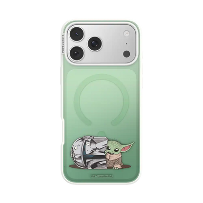 Beskar — iPhone 17 Pro Max MagSafe Case
