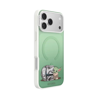 The Child — iPhone 17 Pro Max MagSafe Case