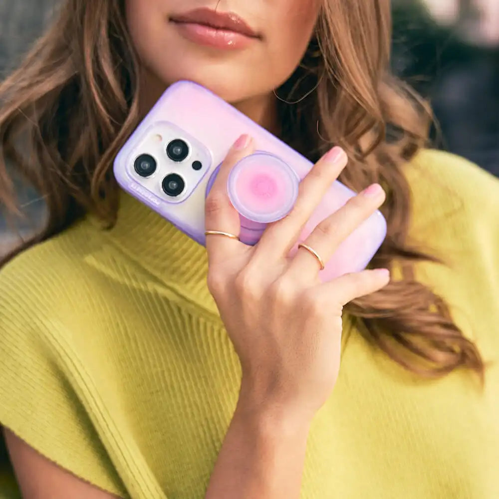 Aura — MagSafe PopGrip