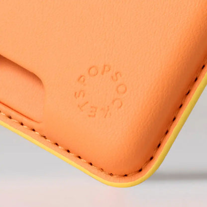 Canteloupe — Softgoods MagSafe PopWallet+