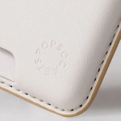 Horchata — Softgoods MagSafe PopWallet+