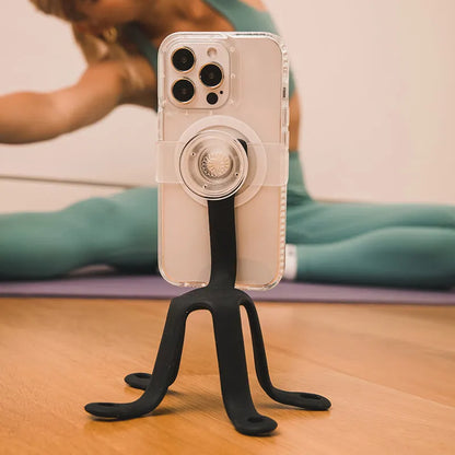 Black — Flex Mount