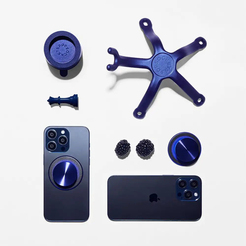 French Navy — MagSafe PopGrip