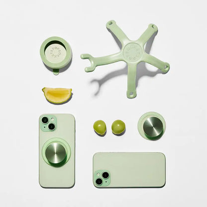 Honey Dew — MagSafe PopGrip