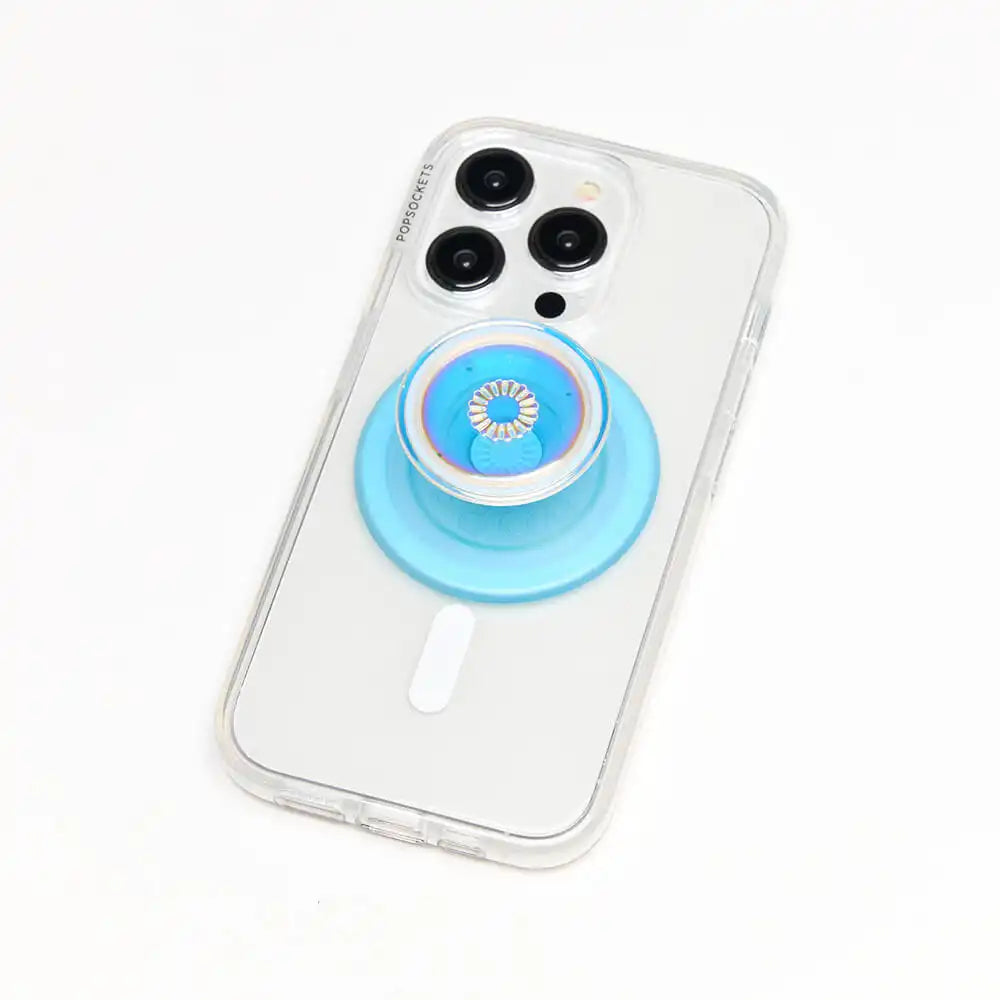 Electric Blue — MagSafe PopGrip