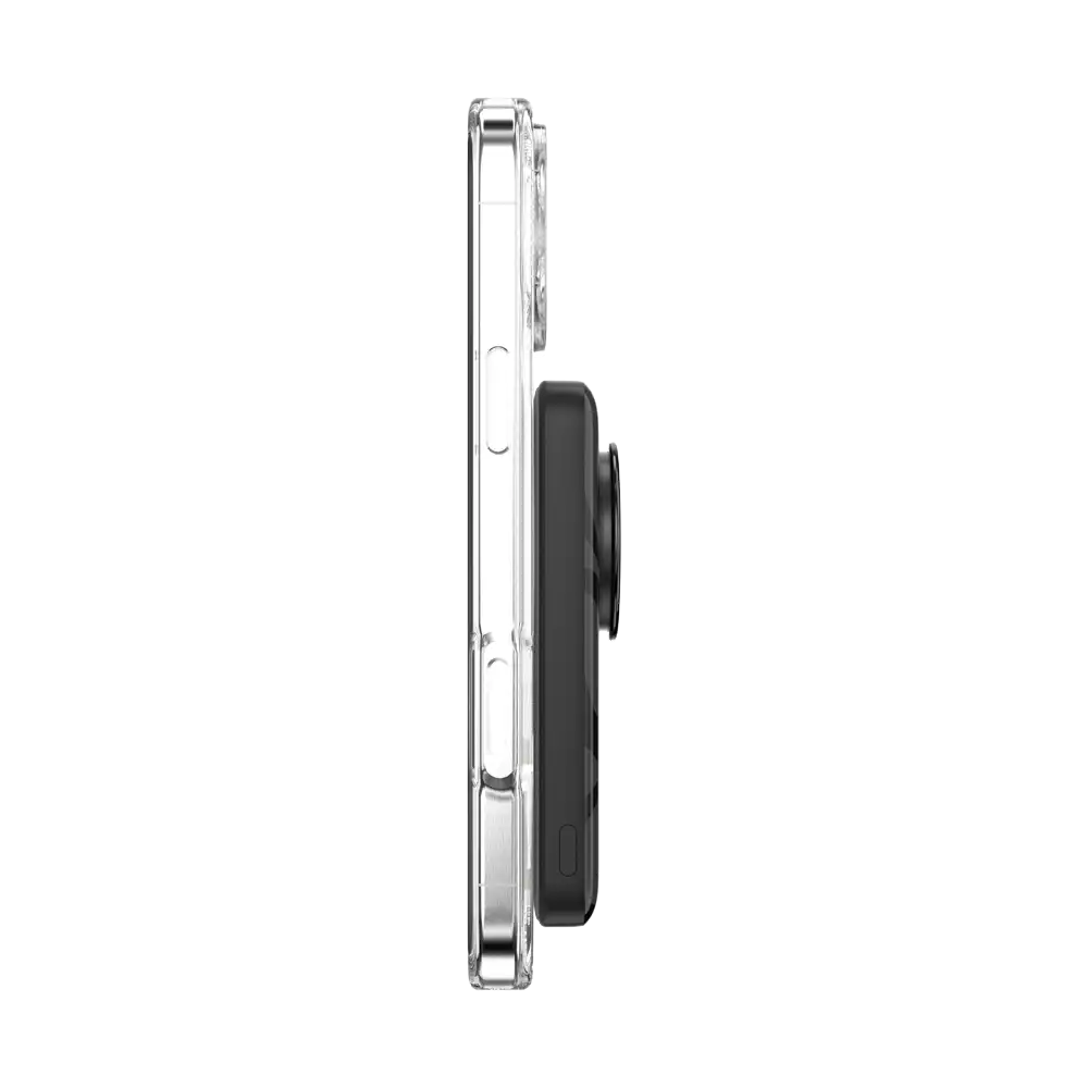 Bruce — MagSafe PowerPack