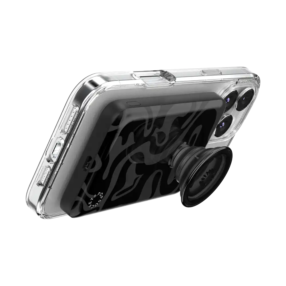 Bruce — MagSafe PowerPack