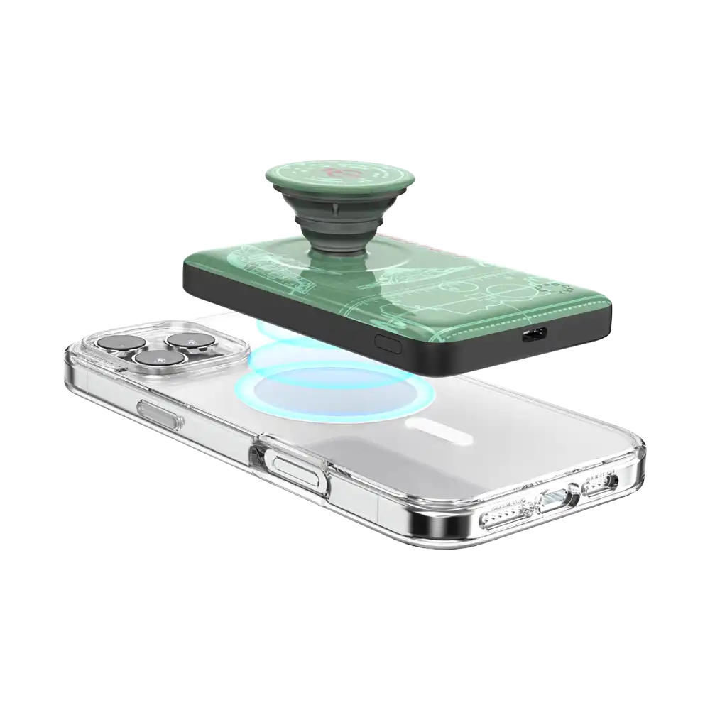 R2 D2 Spec — MagSafe PowerPack