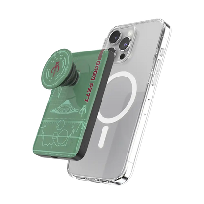 R2 D2 Spec — MagSafe PowerPack