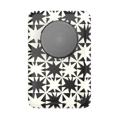 Breeze Block Black — MagSafe PowerPack