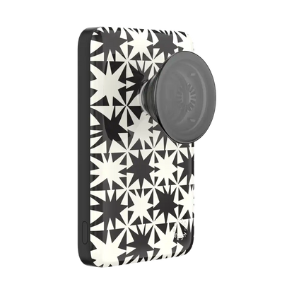Breeze Block Black — MagSafe PowerPack