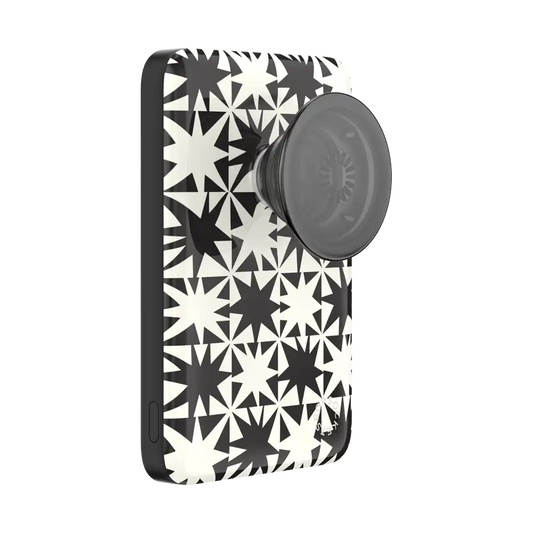 Breeze Block Black — MagSafe PowerPack