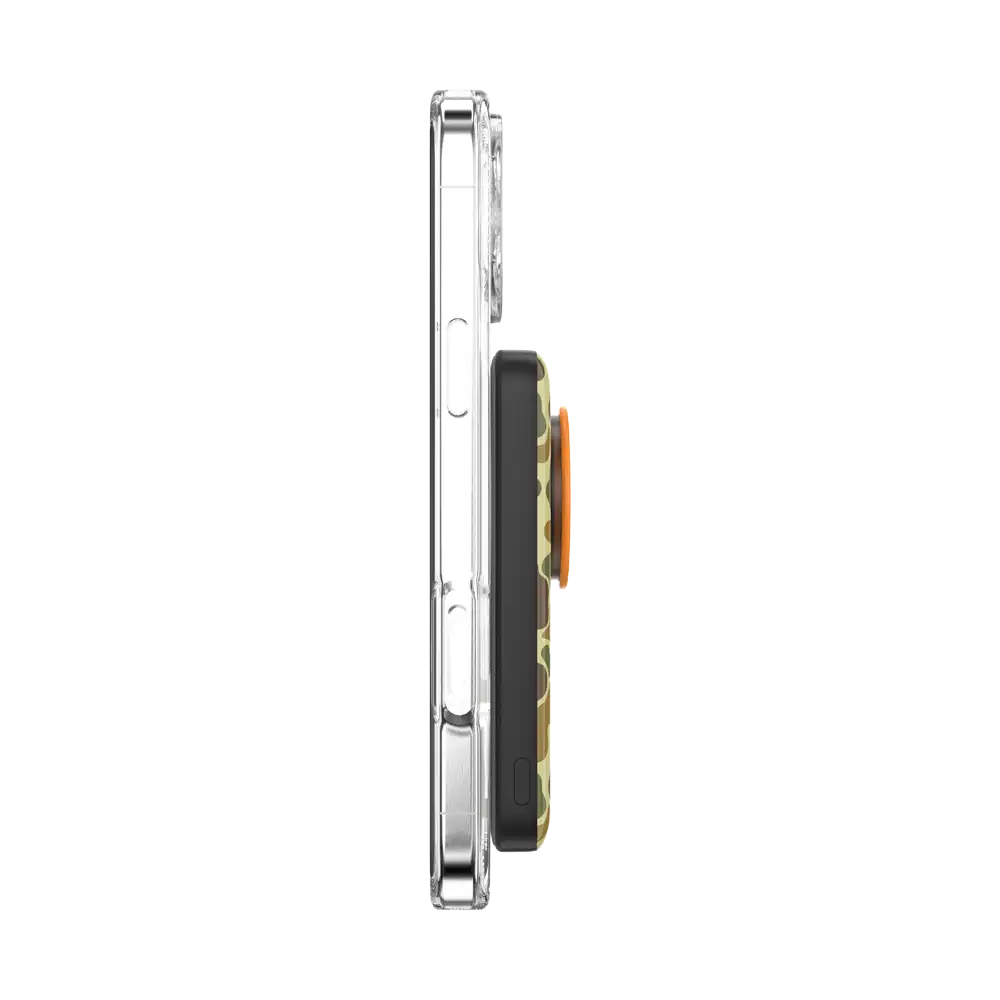 Bruce — MagSafe PowerPack
