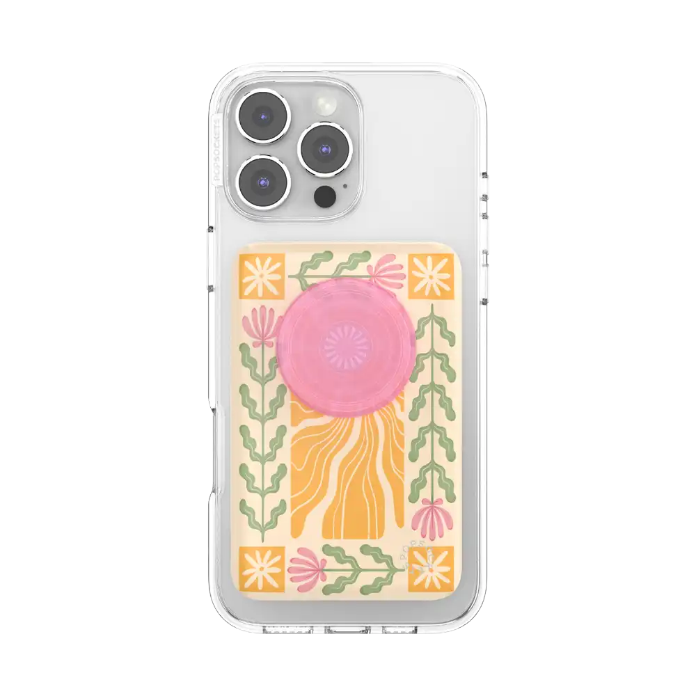 Desert Mosaic — MagSafe PowerPack