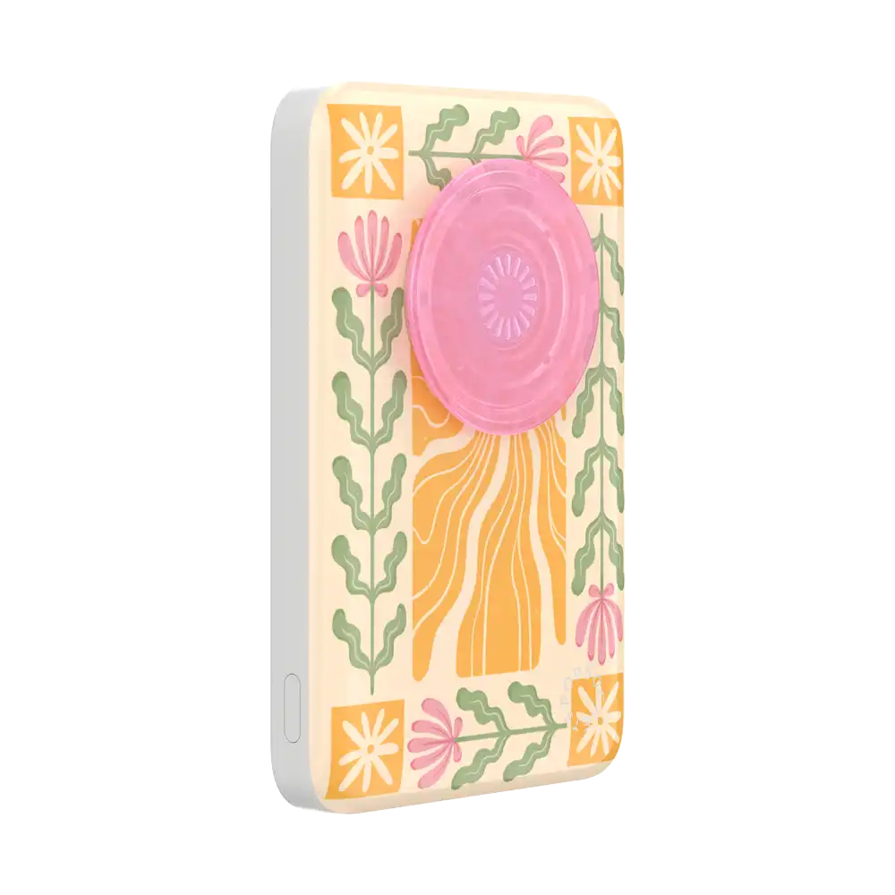 Desert Mosaic — MagSafe PowerPack