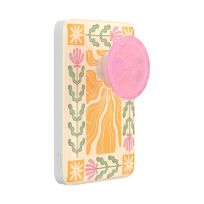 Desert Mosaic — MagSafe PowerPack