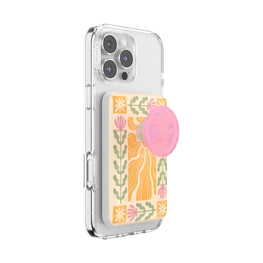 Desert Mosaic — MagSafe PowerPack