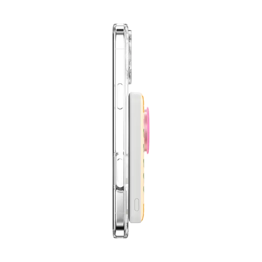 Desert Mosaic — MagSafe PowerPack