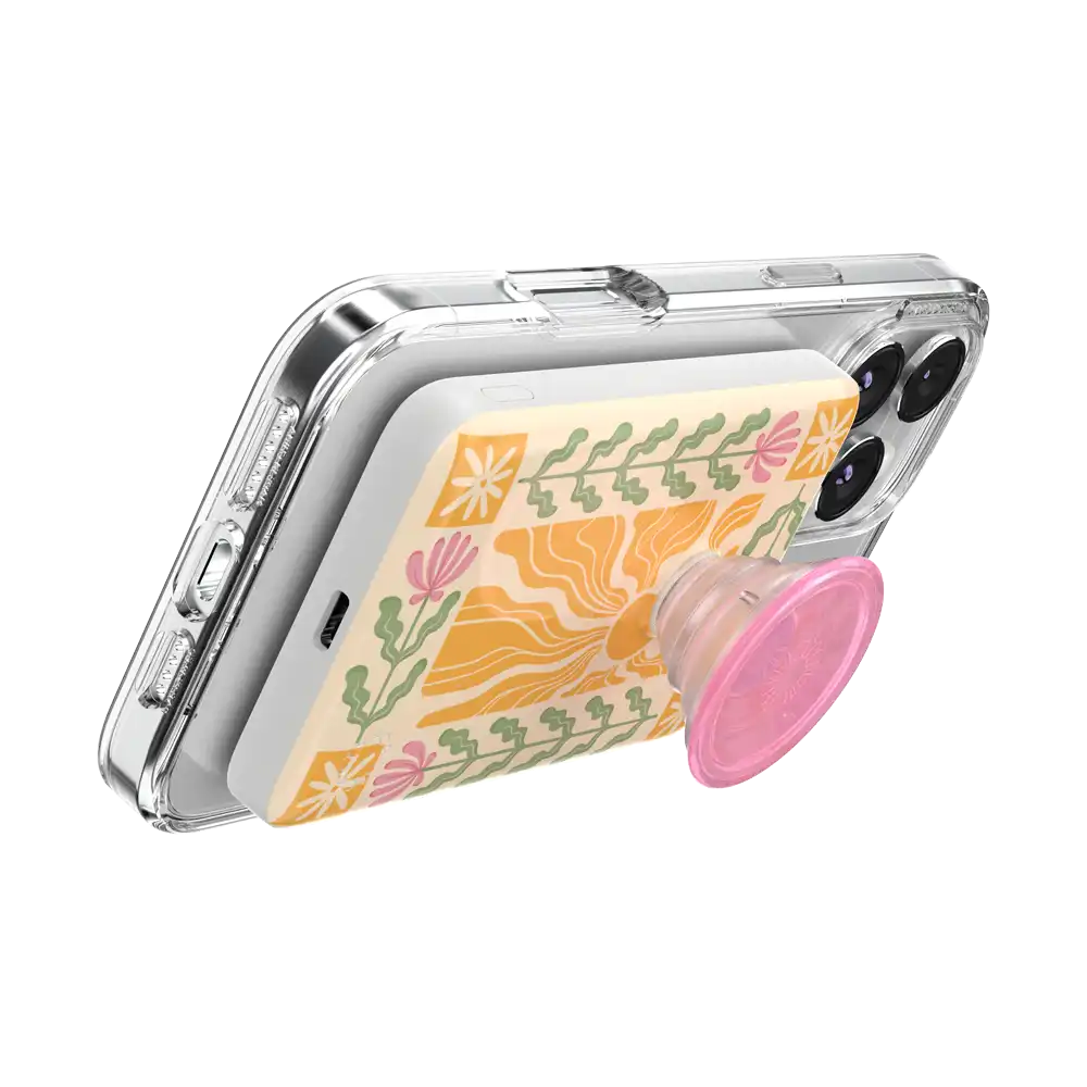 Desert Mosaic — MagSafe PowerPack