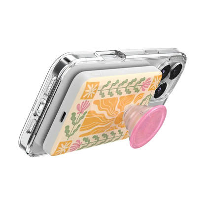 Desert Mosaic — MagSafe PowerPack