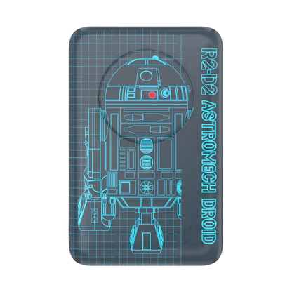 R2 D2 Spec — MagSafe PowerPack