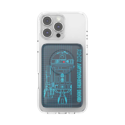 R2 D2 Spec — MagSafe PowerPack