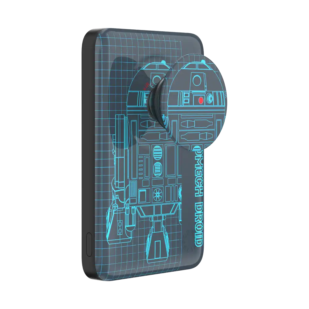 Stormtrooper Spec — MagSafe PowerPack