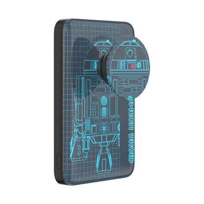 R2 D2 Spec — MagSafe PowerPack