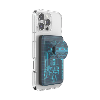 R2 D2 Spec — MagSafe PowerPack